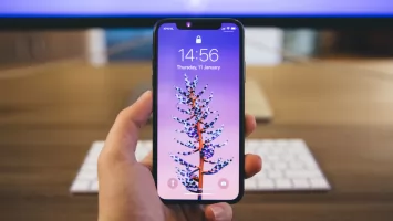 AMOLED ekran nedir?