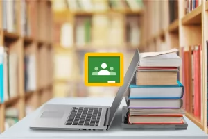 Google Classroom ile online tedris