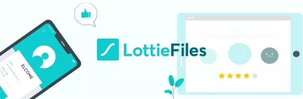 LottieFiles nedir? LottiFiles ile animasyalar